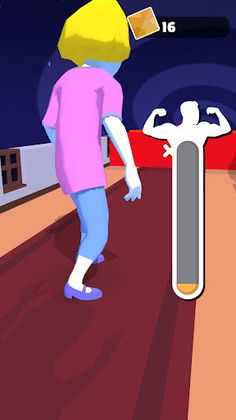 Ghost Rush - Screenshot 4