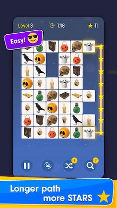 Onet Master - Connect Puzzle M - Screenshot 4