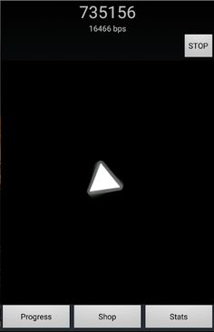 Yet Another Clicker - Screenshot 2