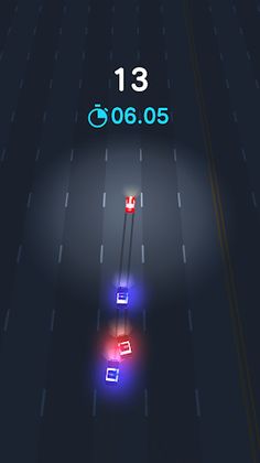 Car Survivor! - Screenshot 4