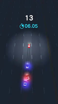Car Survivor! - Screenshot 4