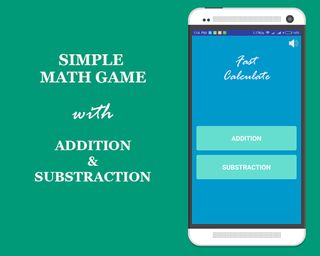 Fast Calculate - Screenshot 1