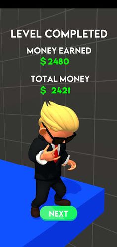 Diamond Hands : The Game - Screenshot 3