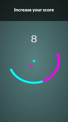 Color Inpact - Screenshot 2