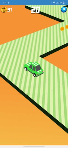 Drift Boss - Screenshot 2