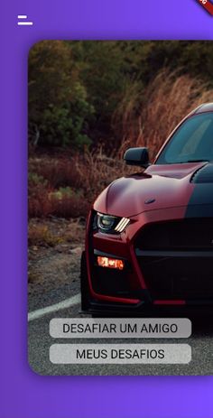 Quiz Car - Screenshot 2