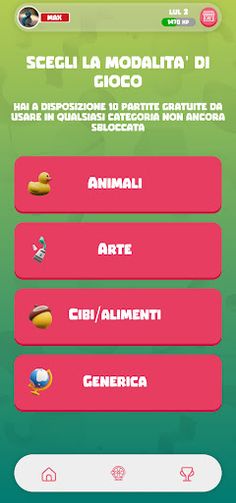 GuessMyMind - Screenshot 3