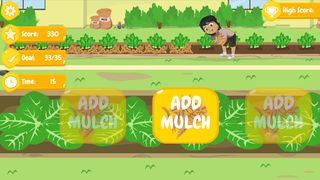 For People and Planet - Screenshot 1