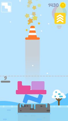 Top'l - Screenshot 1