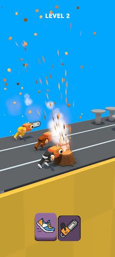 Chainsaw Man - Screenshot 1