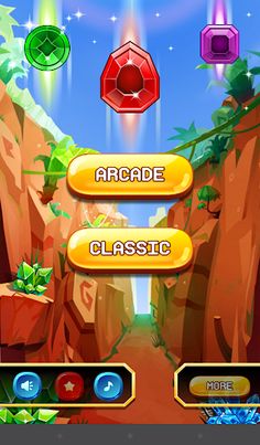 Jewels Star Deluxe 2018 - Screenshot 2