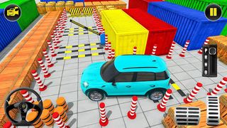Car Parking Simulator 2021 - Screenshot 3
