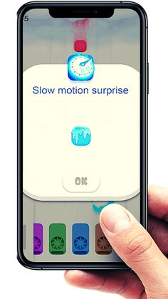 Hail Storm I Adventurous Hail - Screenshot 4