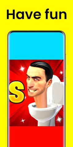 Skibidy ColourBook - Screenshot 2