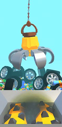 Shredder - Screenshot 2