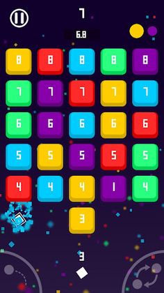 Alpha Cube - Screenshot 4