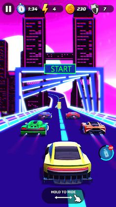 Real Car Driving GT Car Games - Screenshot 1