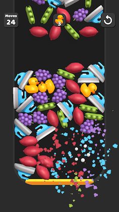 Match Link 3D - Screenshot 4