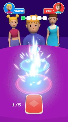 Battle Cards - Screenshot 3