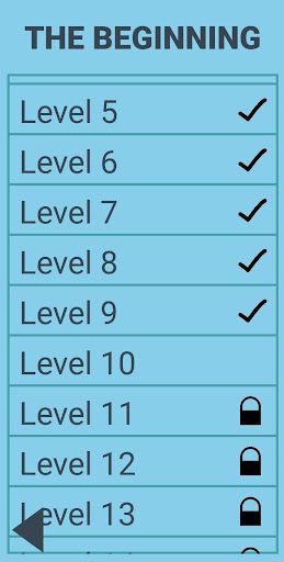 Mountain Climbers - PUZZLE GAM - Screenshot 2