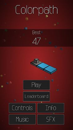 Colorpath - Screenshot 1