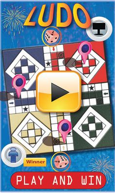 Ludo Board Classic Game 2023 - Screenshot 1