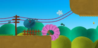 Eugene's Life - Screenshot 3