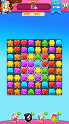 Candy Mandy 2020 - Screenshot 4