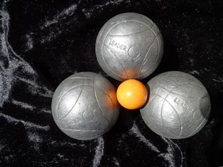Jigsaw puzzles petanque - Screenshot 3