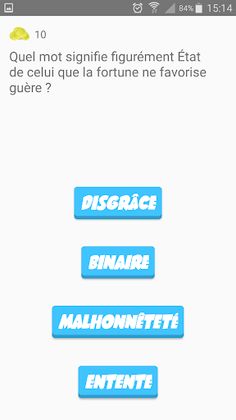 What the word - Screenshot 2