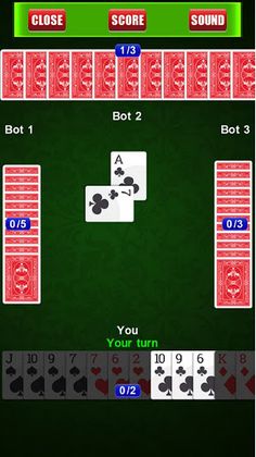 Callbreak League : Card Game - Screenshot 3