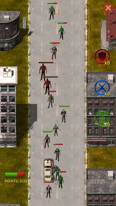 ride.shoot.repeat. - Screenshot 4