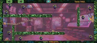 Berry Blitz - Screenshot 1