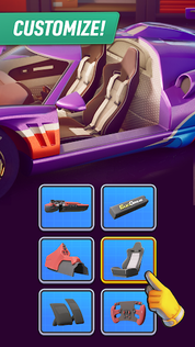 Chrome Valley Customs - Screenshot 5