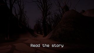 Straying mind: Prologue - Screenshot 2