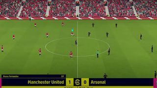 eDLS Iconic league Football - Screenshot 2