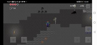 Noob vs zombie 2: Shooting Gam - Screenshot 3