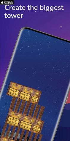 Stack Building Game 2022 - Screenshot 1