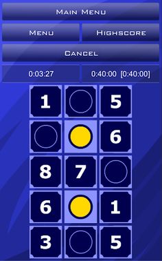 FeliPuzzle - Screenshot 4