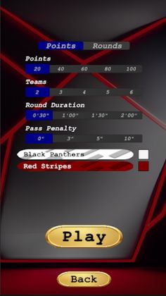 Movie Mimic - Screenshot 2