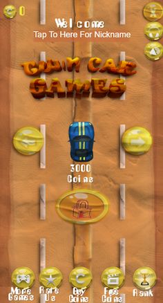 Twin car games - Play dough mo - Screenshot 3