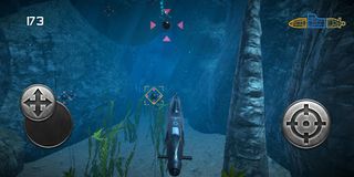 Submersive - Screenshot 1