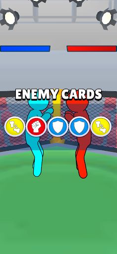 Movie Fighter - Screenshot 4