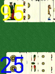 GV Briscola - Screenshot 4