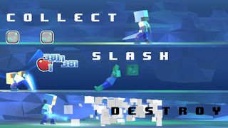 Slash Craft - Screenshot 1