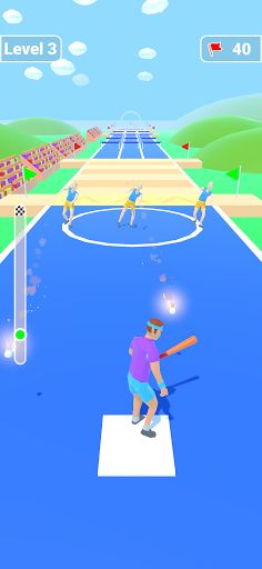 Sports Runner - Screenshot 3
