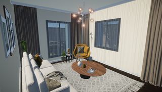 RKC Virtual Interior Tour - Screenshot 2