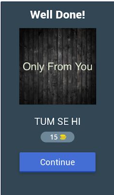 SongOmania - Screenshot 2