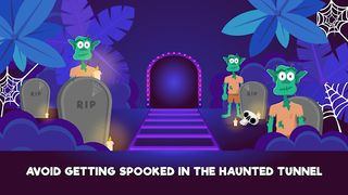 Ghost Train - Screenshot 3