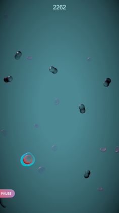 L-ESCAPE - Screenshot 2